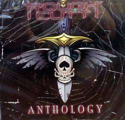 Rough Cutt : Anthology
